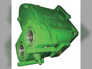 Remanufactured Selective Control Valve Kit John Deere 4520 4620 AR82572