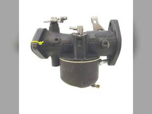 Remanufactured Carburetor - Compatible with John Deere B