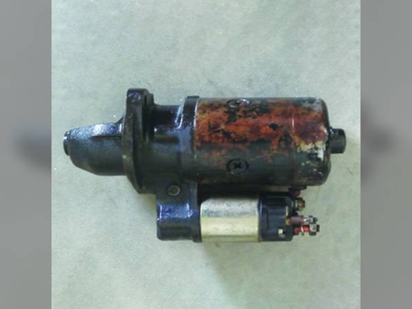 Electrical sn 430379 for Kubota Electrical All States Ag Parts DE 