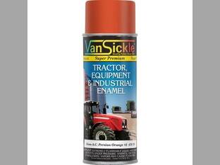 Allis Chalmers Persian Orange II Tractor Paint Aerosol
