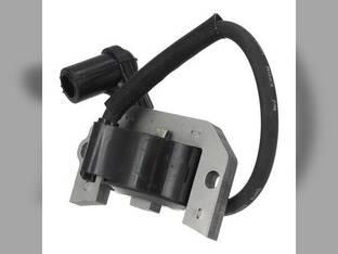 Ignition Coil Assembly fits John Deere Gator TH 6x4 Gator TX 4x2 GT235 GX255 GX325 GX335 LTR180 LX279 LX288 X300 X300R X304 X320 X324 X340 X465 X500 X534 Z465 737 757 MIA11064