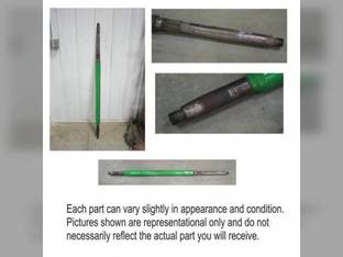 Used Primary Countershaft John Deere 9560 9570 S550 H202801