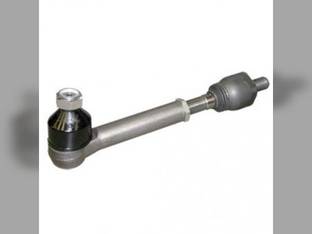 Tie Rod Assembly fits John Deere 6140J 6140R 6145R 6150M 6150R 6150RH 6155J 6155R 6155RH 6170M 6170R 6175R 7130 7220 7230 7320 7330 7330 Premium 7420 7430 7430 Premium 7520 7530 7530 Premium AL208866
