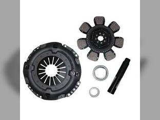 Clutch Kit Ford 6410 6610 6640 7610 TW5 5110 6710 5640 8340 7840 8530 7710 7740 8240 6810 5610 New Holland TS100 TS90 TS110 82006010 82006025 82011590 E8NN7550PA E9NN7563AA E9NN7563BB F1NN7563AA