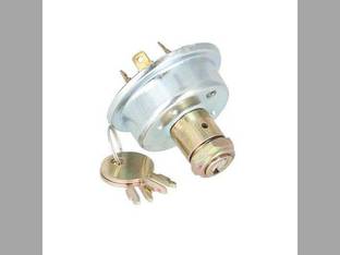 Starter Switch Compatible with John Deere 700 600 500 500A 760 2510 5020 3020 5010 4020 AR39505