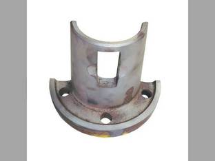 Used Wheel Half Sleeve Pinion Half - 86 MM fits John Deere 4000 4020 4050 4230 4250 4430 4450 4455 7020 7405 7500 7520 R93955 R33531