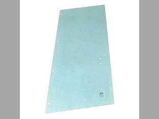 Cab Glass - Rear Quarter Window RH or LH - 32" Tall International 1086 7288 3588 786 3688 986 5288 5088 3388 886 7488 6388 3488 1586 5488 6588 3788 3288 Hydro 186 6788 3088 1486 1250436C2