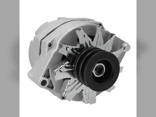 Alternator - Delco Style (7127-SER) Compatible with John Deere 4020 3020 3010 4010