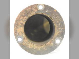 Used Exhaust Pipe Extension Case 440 435 440CT 430 465 445 420CT 450CT 420 445CT 450 87725355 New Holland L180 LT190B LT185B LS180B L190 LS190B C190 C185 L185 87725355