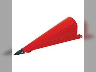 Corn Head Snout International 883 843 983 943 863 963 Case IH 1084 1063 1083 1043 176233C93 320084A1