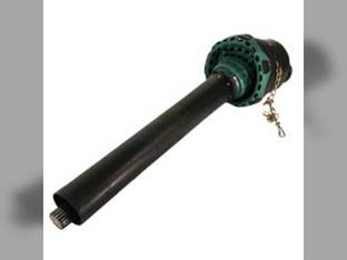 Tractor Half CV PTO Driveline 1-11/16" 20-80 Degree Vermeer MC840 510506486 AE59635 AE74294 DT53271