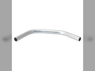 Oil Pump Tube Compatible with John Deere 3155 2750 2550 2140 2950 2350 2040 3040 5310 2955 6300 6300 5410 1640 6600 6500 6200 2155 5400 3150 2255 2755 6400 2355 3255 2150 2555 3140 3055 5200 7700