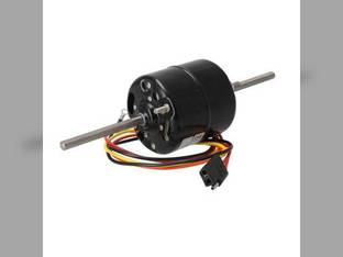 Cab Blower Motor fits Bobcat A220 A300 S130 S150 S160 S175 S185 S205 S220 S250 S300 S330 T140 T180 T190 T200 T250 T300 T320 751 753 763 773 864 873 963 6675509 fits Deutz DX90 DX110 DX120 4317577
