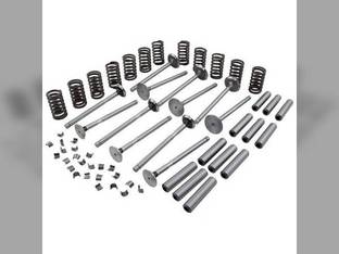 Valve Train Kit fits International D236 D282 DT282 414 420 101 181 403 615 TD9B 460 560