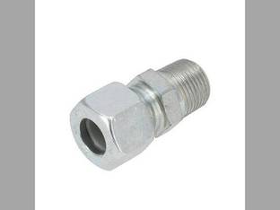 Hydraulic Compression Fitting
