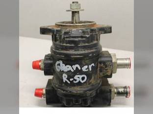Used Hydraulic Pump Gleaner R70 R62 R40 R42 R50 R72 R60 R52 71359312