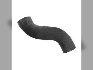 Radiator Outlet Hose Front Half fits International 1468 1566 1568 fits Case IH 538100R1