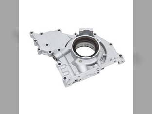 Oil Pump Housing fits Volvo EC240B LC EC240B LR EC240CL EC240C LR EC250D EC250DL EC250D LR EC290B LC EC290B LR EC290CL EC290C LR EC300DL EC300D LR G940 G946 G970 G990 L110E L110F L120E L120F 21600207