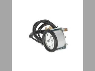 Temperature Gauge - White Face John Deere G B A R M D AA1342R