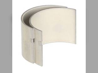 Connecting Rod Bearing - .010" Oversize - Journal Minneapolis Moline G708 M604 UB A4T 1600 G1350 M670 Super M5 G900 G1000 G705 G707 G1050 G950 G706 M670 GB 5 Star UT A4T 1400 M504 M602 G955 Oliver
