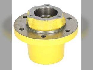Front Wheel Hub - 6 Bolt John Deere 4030 1520 2510 3010 4020 2520 4230 3020 4320 4010 4000 4040 4430 R26631