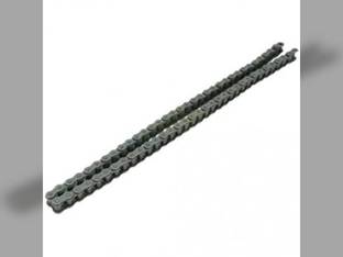 Chain - Pickup Drive Compatible with John Deere DC53843