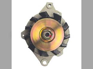 Remanufactured Alternator Conversion International H Super H