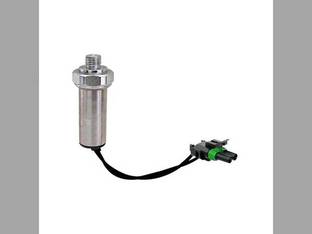 Oil Pressure Sensor Transmission fits John Deere 4050 4055 4250 4255 4450 4455 4555 4560 4650 4755 4760 4850 4955 4960 8450 8650 8850 RE25658
