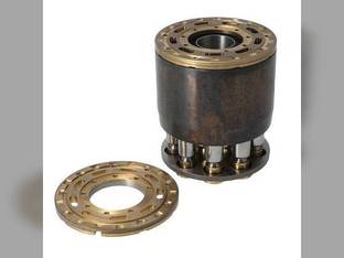 Cylinder Block Kit fits John Deere 3020 4000 4020 4040 4230 4240 4320 4430 4440 4520 4620 4630 4640 4840 AR73212