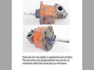 Used Power Steering Pump Allis Chalmers D17 70229369