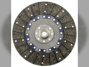 Clutch Disc Ford 2810 550 4600 4500 4610 340 545D 3930 655 555 445 2910 3550 4410 3230 4340 5030 3910 545A 3430 445D 250C 420 4330 4400 545 450 4130 4830 535 3400 4630 532 335 540 345D 445A 515 4110