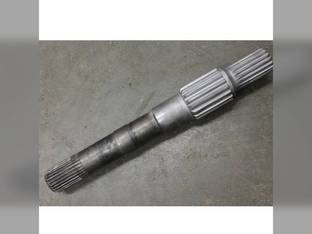Used Differential Output Shaft Compatible with John Deere 9400 9550 7200 7800 9510 9750 STS 9500 9410 9610 9560 7400 9760 STS 9450 9660 9600 9650 STS 9560 STS 9650 CTS 9660 STS 7700 9860 STS 9550 SH