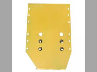 Fender Bracket - Right Hand fits International 856 2656 2504 2756 756 656 2826 2856 826 706 544 2544 504 2706 399340R1