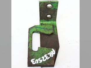 Used Rear Battery Box Support LH Compatible with John Deere 2510 3010 4020 500A 3020 4010 AR32503