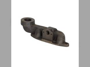 Manifold fits John Deere L L849T