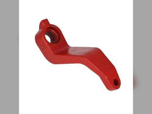 Steering Arm - RH Case IH 2144 2166 1644 1666 2344 1620 2366 1660 1640 193912C3 International 1440 1460 1420