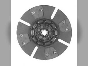Remanufactured Clutch Disc Massey Ferguson 20 245 235 150 135 513576M91