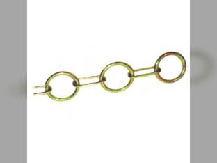 Covering Chain Universal Drill Parts Covering Chains