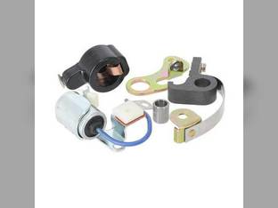 Magneto Tune Kit ( Wilco C Magneto) fits John Deere A AO AR B BO BR D G H R