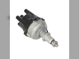 Remanufactured Distributor fits Massey Ferguson 175 180 265 515510M91 fits Delco Remy 1112693
