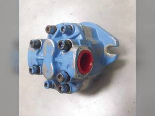 Used Hydraulic Pump Bobcat 642 742B 743 645 741 642B 641 743B 643 742 743DS 6662894
