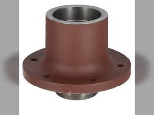 Front Wheel Hub - 6 Bolt Allis Chalmers 7000 6070 170 D14 175 D17 615 190 180 200 D19 I600 6060 6080 185 190XT I60 236706
