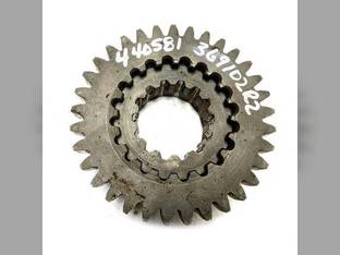 Used Sliding Gear 4th & 5th fits International 560 660 369102R2 369102R1