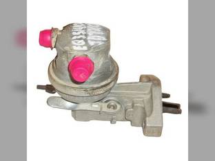 Used Fuel Lift Pump fits John Deere 5410 5415 5420 5425 5510 5520 5525 5615 5625 5715 6010 6110 6210 6310 6405 6410 6510 6520 6603 6605 6610 6615 6715 7210 7405 7410 7510 7610 310 315 444 450 RE66153