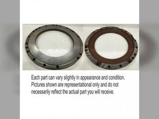 Used Brake Reactor Ring International 1566 1568 4786 1586 67335C1