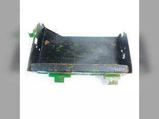 Used Battery Box - RH John Deere 4620 4520 2510 3010 500 3020 4320 4010 4000 4020 2520 AR26887