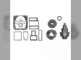 Remanufactured Torque Amplifier Kit International 660 560 Super MTA 400 450