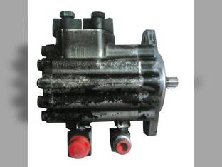 Used Hydraulic Pump Assembly International 5088 5288 5488 149620C3