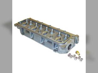 Cylinder Head Ford 900 800 172 600 2000 134 700 4000 NAA