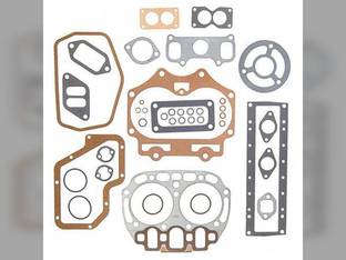 Full Gasket Set Compatible with John Deere 60 321